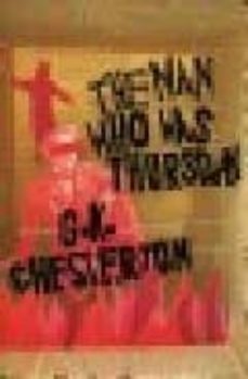 the man who was thursday-9780755338863