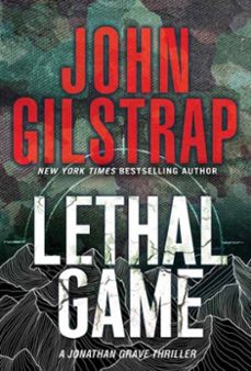 lethal game-9780786045563