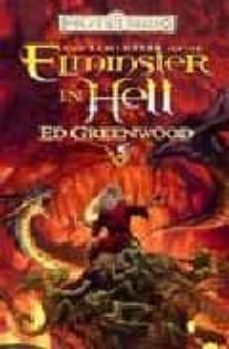 elminster in hell-9780786927463
