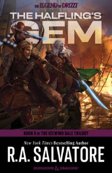 -r.a. salvatore-9780786954063