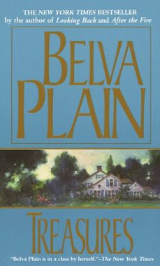treasures-belva plain-9780804152563