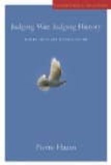 judging war, judging history: behind truth and reconciliation-pierre hazan-9780804769563