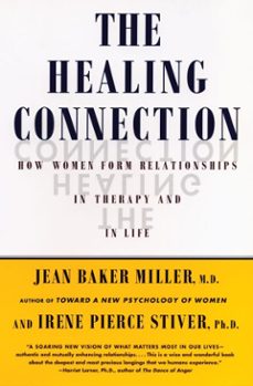 the healing connection (ebook)-jean baker miller-9780807039663