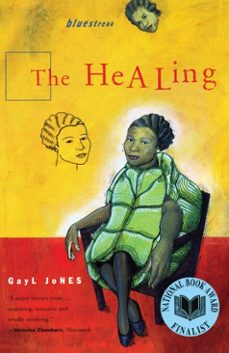 the healing (ebook)-gayl jones-9780807063163