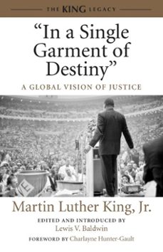 "in a single garment of destiny" (ebook)-martin luther king-9780807086063