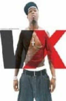 vx: 10 years of vibe photography-rob kenner-george pitts-9780810945463