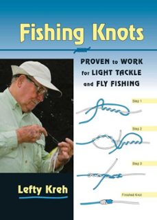 fishing knots (ebook)-lefty kreh-9780811742863