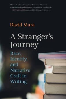 strangers journey-9780820353463