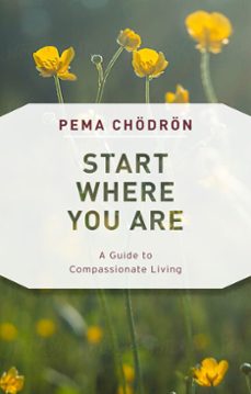 -pema chodron-9780834821163