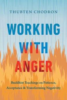 working with anger (ebook)-thubten chodron-9780834845763