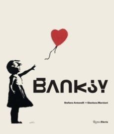 banksy-stefano antonelli-9780847872763