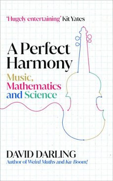 a perfect harmony (ebook)-david darling-9780861549863