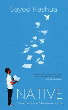 native (ebook)-sayed kashua-9780863561863