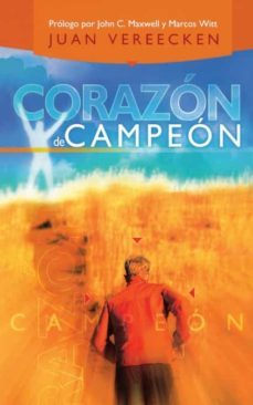 corazon de campeon-9780881130263