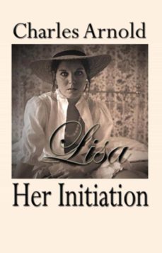lisa (ebook)-charles arnold-9780976651963
