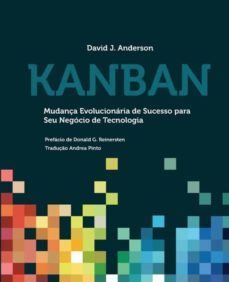 kanban.-9780984521463