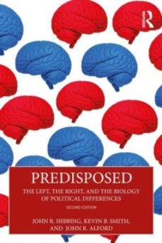 predisposed-john r. alford-9781032520063