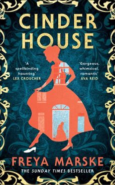 cinder house (ebook)-freya marske-9781035039463