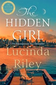 the hidden girl-lucinda riley-9781035047963