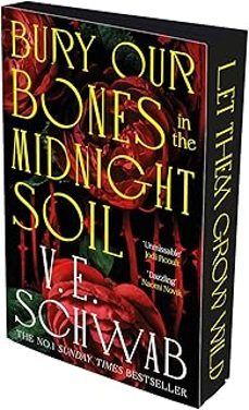 -v.e. schwab-9781035064663