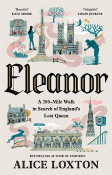 eleanor (ebook)-alice loxton-9781035076963