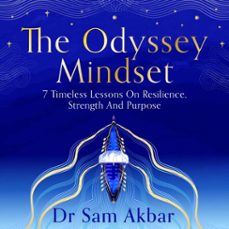 the odyssey mindset-sam akbar-9781035090563