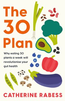 the 30 plan-catherine rabess-9781035407163