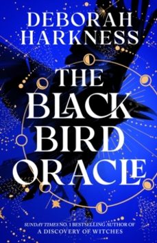 -deborah harkness-9781035410163