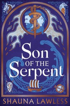 son of the serpent-shauna lawless-9781035911363