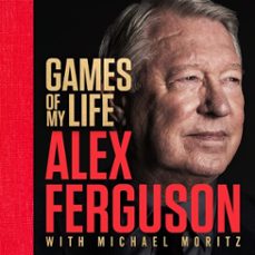 -alex ferguson-michael moritz-9781037402463