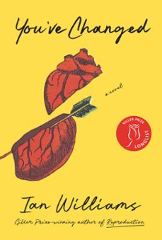 you've changed (ebook)-ian williams-9781039012363