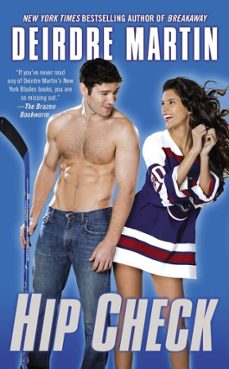 hip check (ebook)-deirdre martin-9781101619063