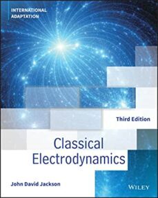 classical electrodynamics-john david jackson-9781119770763