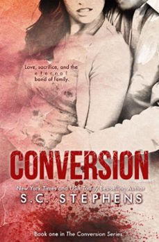 conversion (ebook)-s.c. stephens-9781301713363