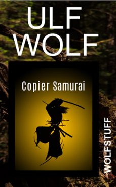 copier samurai-ulf wolf-9781301849963