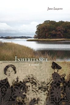 inheritance (ebook)-jane lazarre-9781310112263
