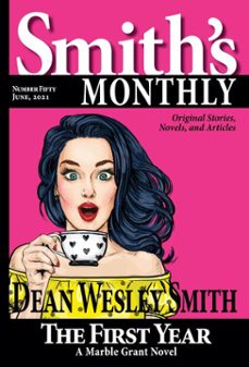 -dean wesley smith-9781386142263