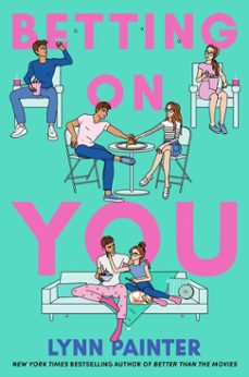 betting on you-lynn painter-9781398536463