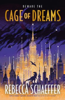 cage of dreams (ebook)-rebecca schaeffer-9781399712163