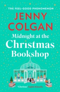 midnight at the christmas bookshop-jenny colgan-9781399739863