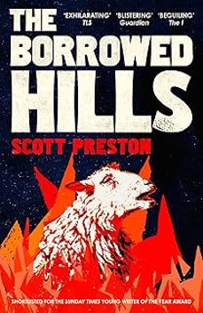 the borrowed hills-scott preston-9781399812863
