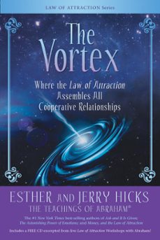 the vortex (ebook)-esther hicks-jerry hicks-9781401926663