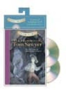 the adventures of tom sawyer (+ cd)-9781402773563
