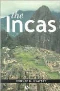 the incas-terence n. d altroy-9781405116763