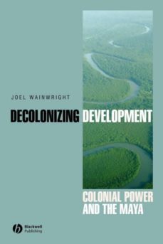 decolonizing development-9781405157063