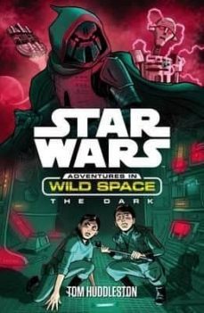 star wars adventures wild space 4-9781405279963