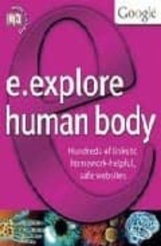e.explore: human body-9781405315463
