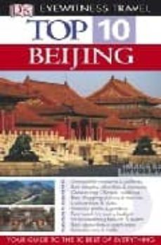 beijing top 10 eyewitness-9781405317863