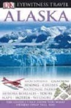 alaska (dk eyewitness travel guides)-9781405320863