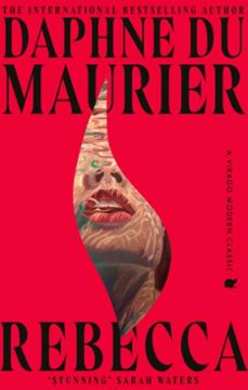 rebecca-daphne du maurier-9781405513463